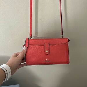Kate spade cross body